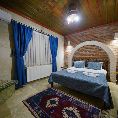 Emit Cave Hotel Göreme Eksteriør billede