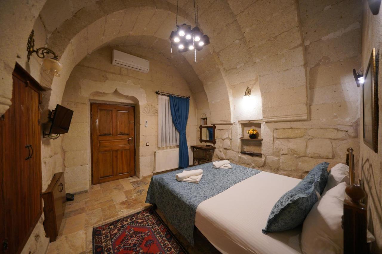 Emit Cave Hotel Göreme Eksteriør billede