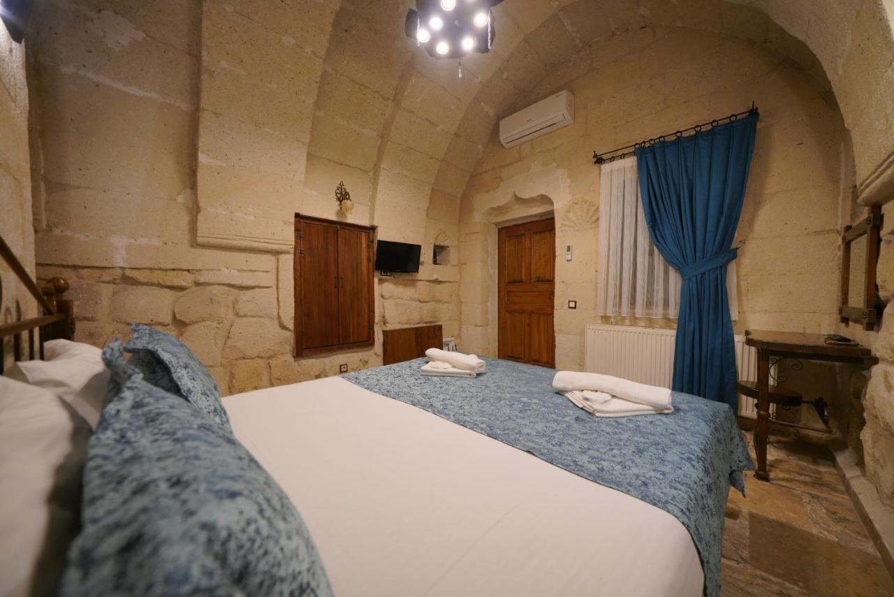 Emit Cave Hotel Göreme Eksteriør billede