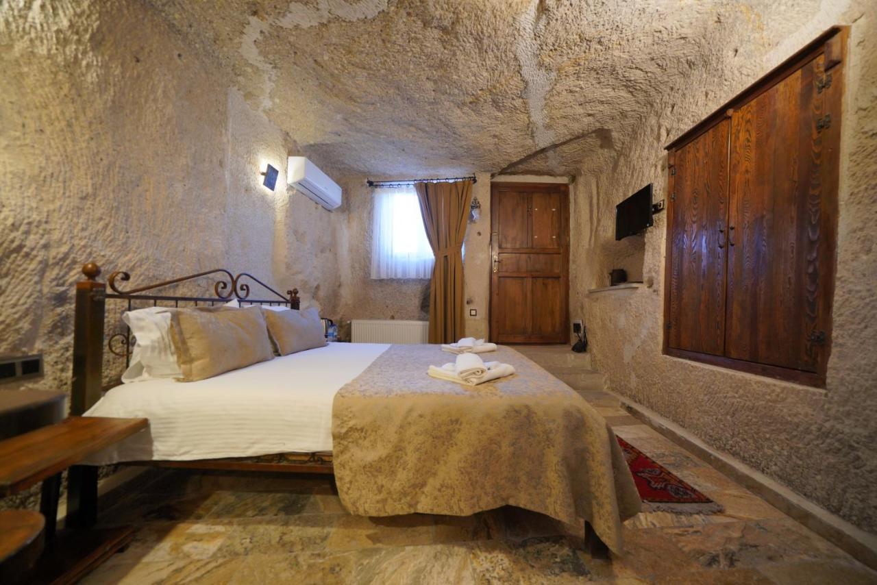 Emit Cave Hotel Göreme Eksteriør billede