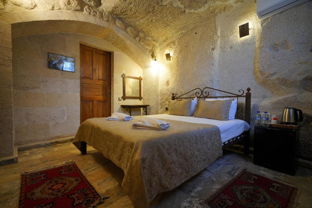 Emit Cave Hotel Göreme Eksteriør billede